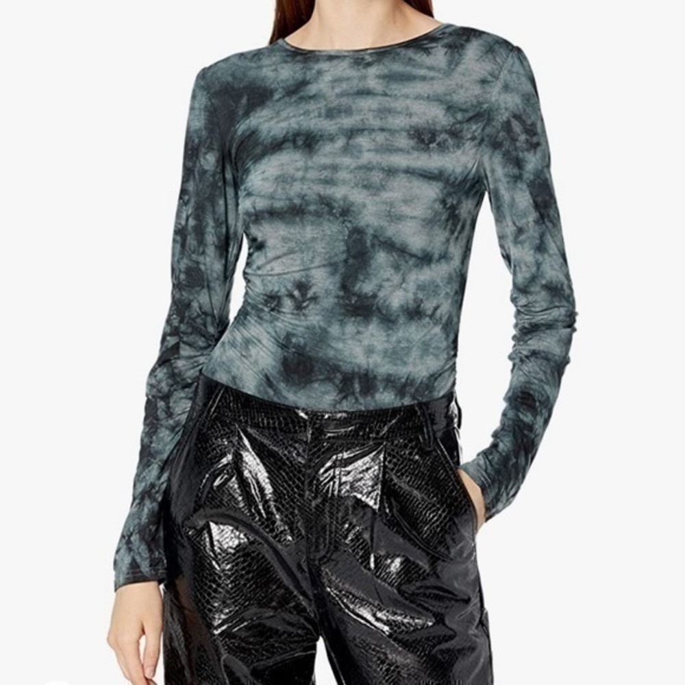 Ruched Top